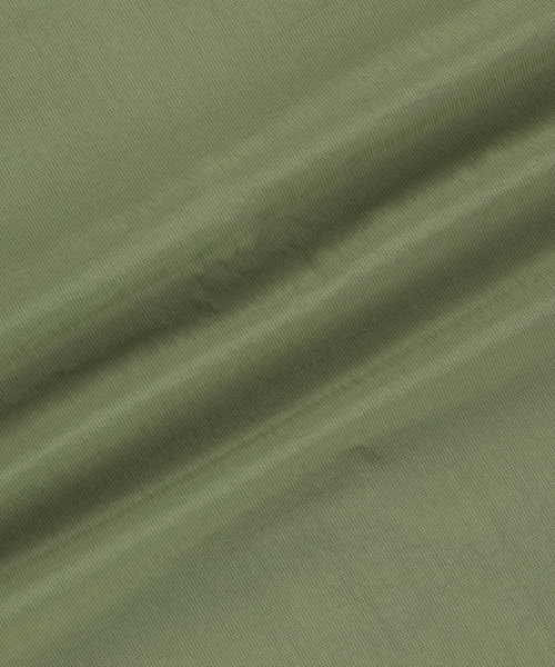 BROWNBREATH（ブラウンブレス）の「TAG RIPSTOP WORK SHIRTS - KHAKI（シャツ/ブラウス・レディース・その他・SMALL/MEDIUM/LARGE/X-LARGE）」の9枚目の写真