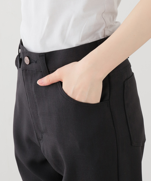 Wrangler(ラングラー)の「【Wrangler/ラングラー】ランチャードレス(その他パンツ・レディース・ブラウン/ブラック・38/36/34)」の14枚目の写真