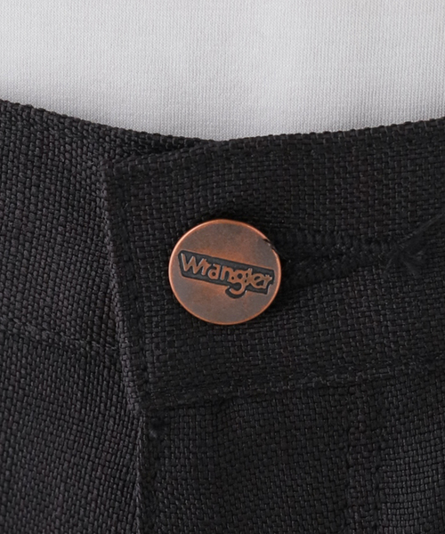Wrangler(ラングラー)の「【Wrangler/ラングラー】ランチャードレス(その他パンツ・レディース・ブラウン/ブラック・38/36/34)」の12枚目の写真