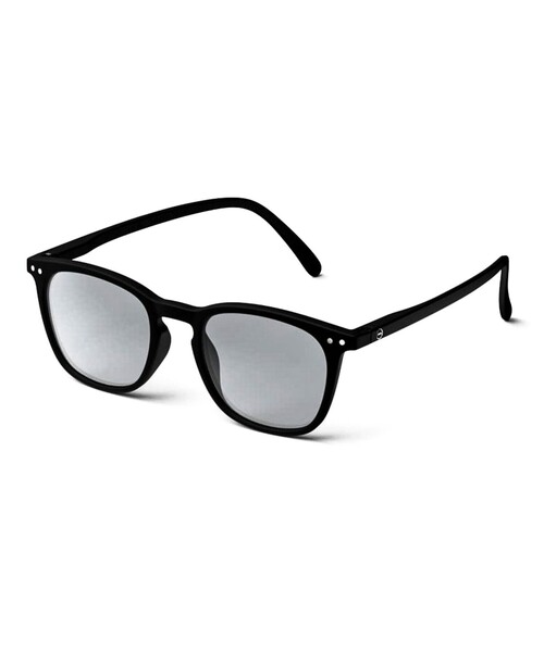 IZIPIZI(イジピジ)の「【IZIPIZI/イジピジ】SUN#E Iconic trapeze(サングラス・メンズ・ブラック/ブラウン系その他2/チャコールグレー/ブラック系その他/ダークブラウン/ベージュ系その他/ブラウン系その他・FREE)」の4枚目の写真
