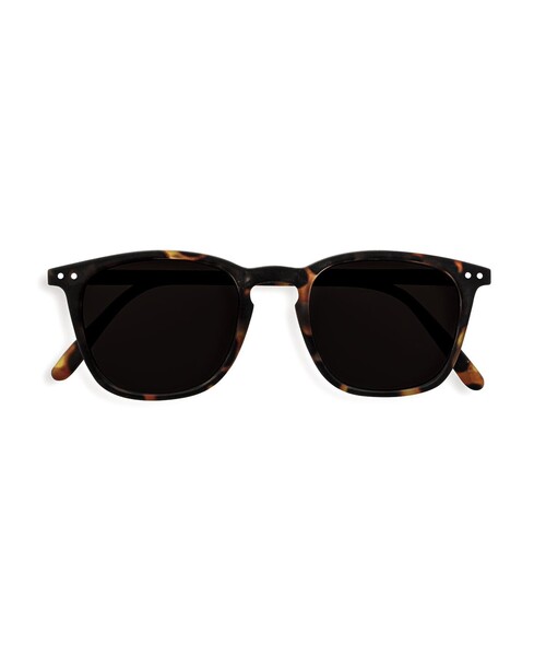 IZIPIZI(イジピジ)の「【IZIPIZI/イジピジ】SUN#E Iconic trapeze(サングラス・メンズ・ブラック/ブラウン系その他2/チャコールグレー/ブラック系その他/ダークブラウン/ベージュ系その他/ブラウン系その他・FREE)」の8枚目の写真