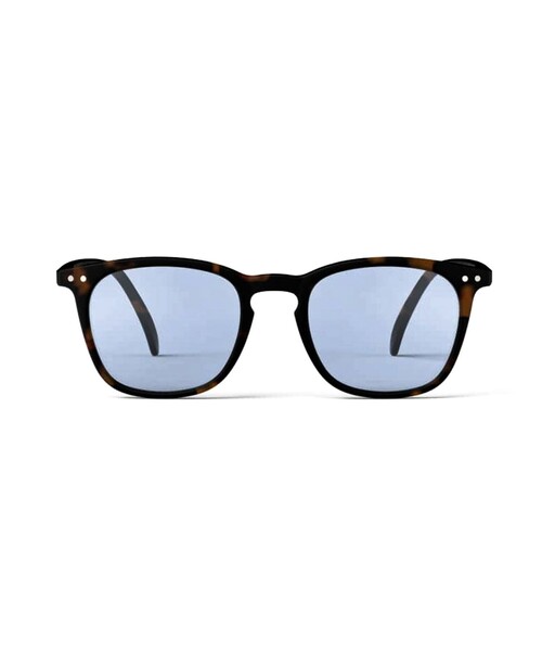 IZIPIZI(イジピジ)の「【IZIPIZI/イジピジ】SUN#E Iconic trapeze(サングラス・メンズ・ブラック/ブラウン系その他2/チャコールグレー/ブラック系その他/ダークブラウン/ベージュ系その他/ブラウン系その他・FREE)」の14枚目の写真