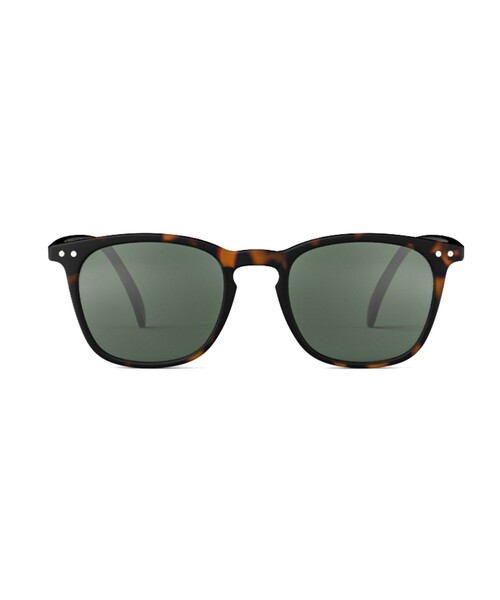 IZIPIZI(イジピジ)の「【IZIPIZI/イジピジ】SUN#E Iconic trapeze(サングラス・メンズ・ブラック/ブラウン系その他2/チャコールグレー/ブラック系その他/ダークブラウン/ベージュ系その他/ブラウン系その他・FREE)」の18枚目の写真