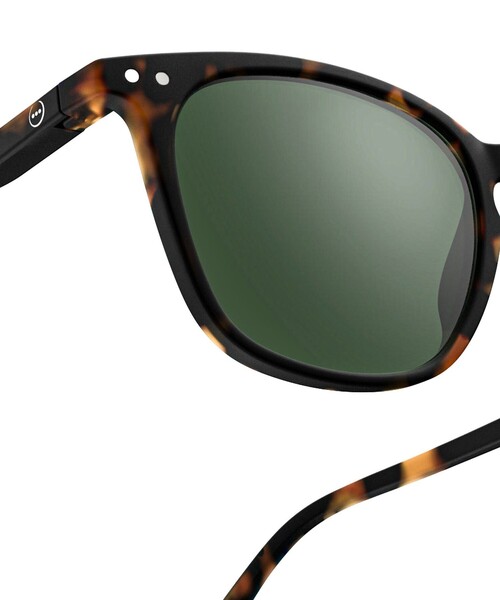 IZIPIZI(イジピジ)の「【IZIPIZI/イジピジ】SUN#E Iconic trapeze(サングラス・メンズ・ブラック/ブラウン系その他2/チャコールグレー/ブラック系その他/ダークブラウン/ベージュ系その他/ブラウン系その他・FREE)」の19枚目の写真