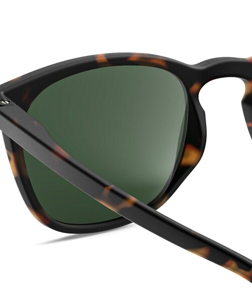 IZIPIZI(イジピジ)の「【IZIPIZI/イジピジ】SUN#E Iconic trapeze(サングラス・メンズ・ブラック/ブラウン系その他2/チャコールグレー/ブラック系その他/ダークブラウン/ベージュ系その他/ブラウン系その他・FREE)」の20枚目の写真