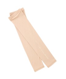 JUN&ROPE'（ジュンアンドロペ）の「クールコアアームカバー（両手）/UV・吸水速乾（その他雑貨）」