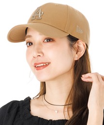 9FORTY」に該当するNEW ERA｜ニューエラのキャップ（ベージュ系）通販