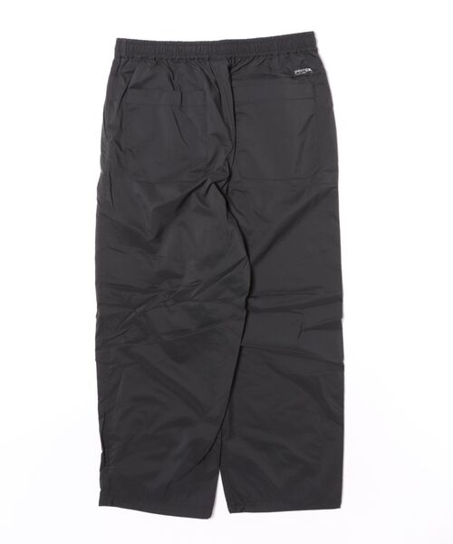 DAIWA PIER39(ダイワピア39)の「TECH PERTEX_ TRAVEL PANTS(その他パンツ・メンズ・グレー/ブラック/ヘザーグレー・MEDIUM/LARGE/X-LARGE)」の12枚目の写真