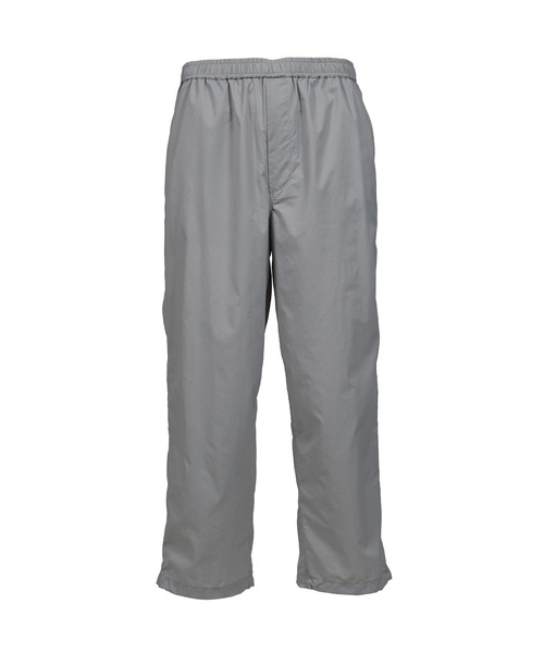 DAIWA PIER39(ダイワピア39)の「TECH PERTEX_ TRAVEL PANTS(その他パンツ・メンズ・グレー/ブラック/ヘザーグレー・MEDIUM/LARGE/X-LARGE)」の1枚目の写真
