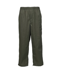 TECH PERTEX_ TRAVEL PANTS