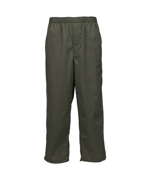 DAIWA PIER39(ダイワピア39)の「TECH PERTEX_ TRAVEL PANTS(その他パンツ・メンズ・グレー/ブラック/ヘザーグレー・MEDIUM/LARGE/X-LARGE)」の3枚目の写真