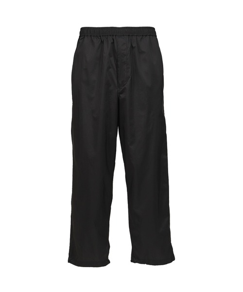 DAIWA PIER39(ダイワピア39)の「TECH PERTEX_ TRAVEL PANTS(その他パンツ・メンズ・グレー/ブラック/ヘザーグレー・MEDIUM/LARGE/X-LARGE)」の2枚目の写真