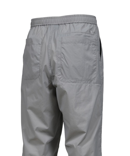 DAIWA PIER39(ダイワピア39)の「TECH PERTEX_ TRAVEL PANTS(その他パンツ・メンズ・グレー/ブラック/ヘザーグレー・MEDIUM/LARGE/X-LARGE)」の11枚目の写真