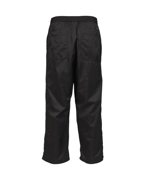 DAIWA PIER39(ダイワピア39)の「TECH PERTEX_ TRAVEL PANTS(その他パンツ・メンズ・グレー/ブラック/ヘザーグレー・MEDIUM/LARGE/X-LARGE)」の4枚目の写真