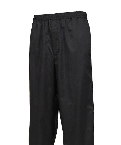 DAIWA PIER39(ダイワピア39)の「TECH PERTEX_ TRAVEL PANTS(その他パンツ・メンズ・グレー/ブラック/ヘザーグレー・MEDIUM/LARGE/X-LARGE)」の6枚目の写真