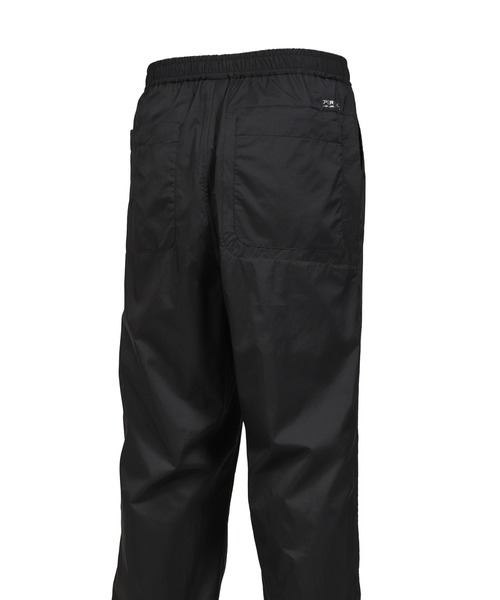DAIWA PIER39(ダイワピア39)の「TECH PERTEX_ TRAVEL PANTS(その他パンツ・メンズ・グレー/ブラック/ヘザーグレー・MEDIUM/LARGE/X-LARGE)」の7枚目の写真