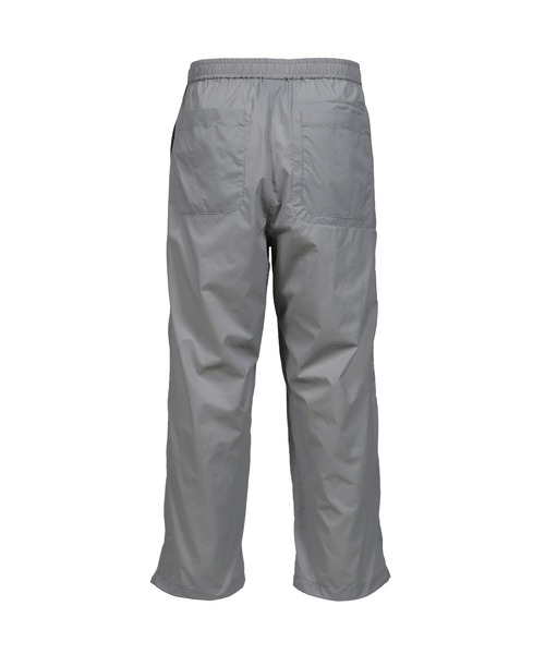 DAIWA PIER39(ダイワピア39)の「TECH PERTEX_ TRAVEL PANTS(その他パンツ・メンズ・グレー/ブラック/ヘザーグレー・MEDIUM/LARGE/X-LARGE)」の8枚目の写真