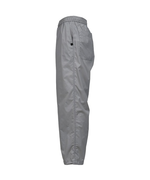 DAIWA PIER39(ダイワピア39)の「TECH PERTEX_ TRAVEL PANTS(その他パンツ・メンズ・グレー/ブラック/ヘザーグレー・MEDIUM/LARGE/X-LARGE)」の9枚目の写真