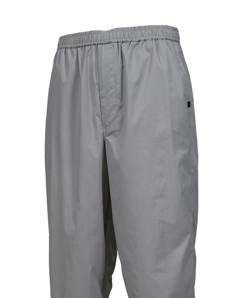 DAIWA PIER39(ダイワピア39)の「TECH PERTEX_ TRAVEL PANTS(その他パンツ・メンズ・グレー/ブラック/ヘザーグレー・MEDIUM/LARGE/X-LARGE)」の10枚目の写真