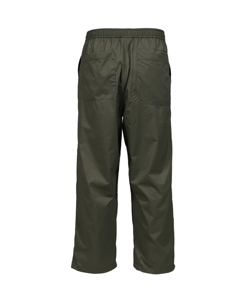 DAIWA PIER39(ダイワピア39)の「TECH PERTEX_ TRAVEL PANTS(その他パンツ・メンズ・グレー/ブラック/ヘザーグレー・MEDIUM/LARGE/X-LARGE)」の13枚目の写真