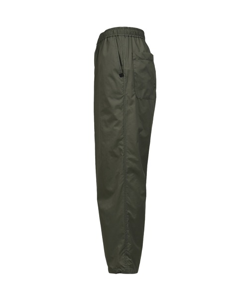 DAIWA PIER39(ダイワピア39)の「TECH PERTEX_ TRAVEL PANTS(その他パンツ・メンズ・グレー/ブラック/ヘザーグレー・MEDIUM/LARGE/X-LARGE)」の14枚目の写真