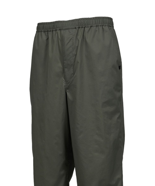 DAIWA PIER39(ダイワピア39)の「TECH PERTEX_ TRAVEL PANTS(その他パンツ・メンズ・グレー/ブラック/ヘザーグレー・MEDIUM/LARGE/X-LARGE)」の15枚目の写真