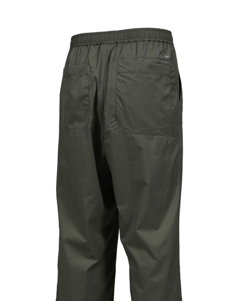 DAIWA PIER39(ダイワピア39)の「TECH PERTEX_ TRAVEL PANTS(その他パンツ・メンズ・グレー/ブラック/ヘザーグレー・MEDIUM/LARGE/X-LARGE)」の16枚目の写真