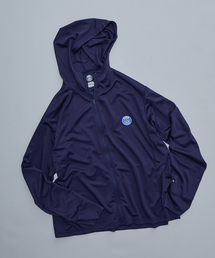 PARIS SAINT-GERMAIN（パリサンジェルマン）の「【Paris Saint-Germain / パリ・サン＝ジェルマン】 JP Field Zip Hoodie（パーカー）」