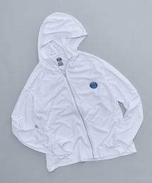 PARIS SAINT-GERMAIN（パリサンジェルマン）の「【Paris Saint-Germain / パリ・サン＝ジェルマン】 JP Field Zip Hoodie（パーカー）」