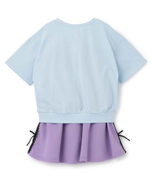 ANNA SUI mini セットアップ ANNA SUI mini 【公式通販】