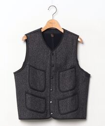 BROWN'S BEACH JACKET（ブラウンズビーチジャケット）の「ベスト（ベスト）」