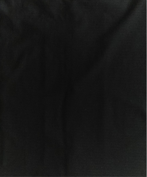 many men many mind(メニーメンメニーマインド)の「MANYMENMANYMINDS / AIRLEAKFABRIC/半袖オープンカラーシャツ(シャツ/ブラウス・メンズ・チャコール/ブラック・X-LARGE/LARGE/MEDIUM)」の11枚目の写真