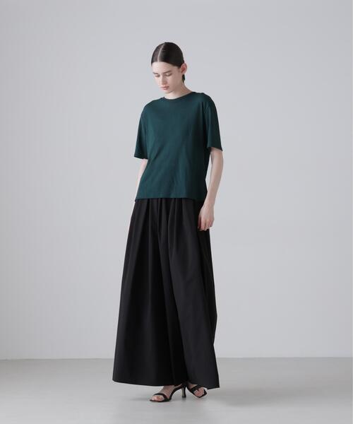 ADORE(アドーア)の「◆スーパーライトストレッチパンツ(その他パンツ・レディース・パープル/ブラック/カーキ・38)」の20枚目の写真