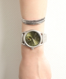 ANALOG. | THE C39 SS(アナログ腕時計)