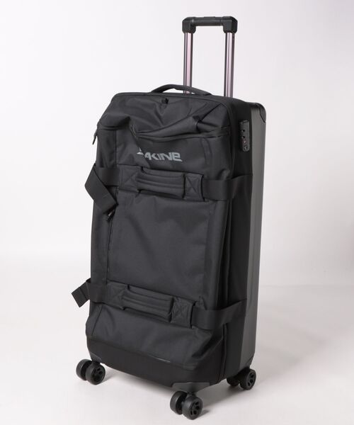 DAKINE（ダカイン）の「DAKINE 365 ROLLER 100L キャリーバッグ 【2023