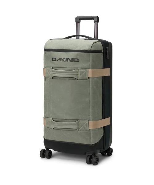 セール】DAKINE SPLIT 4 WHEEL ROLLER BAG 87L キャリーバッグ 【2026