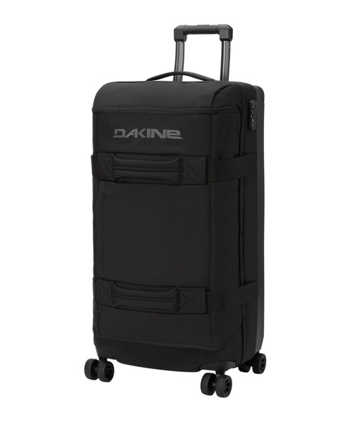セール】DAKINE SPLIT 4 WHEEL ROLLER BAG 87L キャリーバッグ 【2026