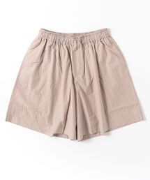 TODAYFUL（トゥデイフル）の「Easy Stripe Half Pants（その他パンツ）」