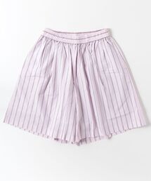 TODAYFUL（トゥデイフル）の「Easy Stripe Half Pants（その他パンツ）」