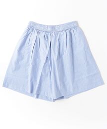 TODAYFUL（トゥデイフル）の「Easy Stripe Half Pants（その他パンツ）」