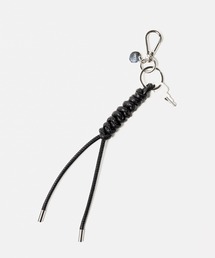 ITTI（イッチ）の「CRISTY SNAKEKNOT CHARM / STCOW（チャーム）」