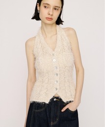 KNIT」に該当するベストファッション通販 - ZOZOTOWN