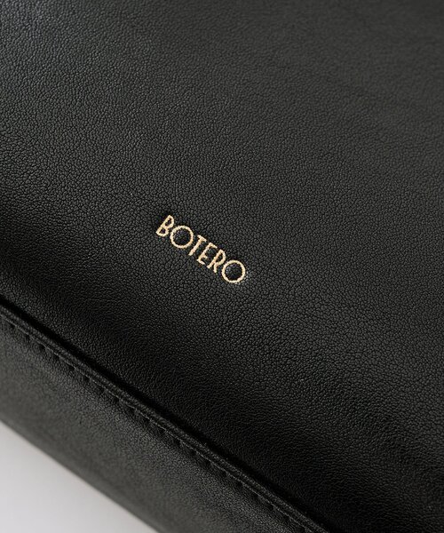 Whim Gazette(ウィムガゼット)の「【BOTERO】Baghette Picnic Small(ショルダーバッグ・レディース・ブラック・FREE)」の19枚目の写真