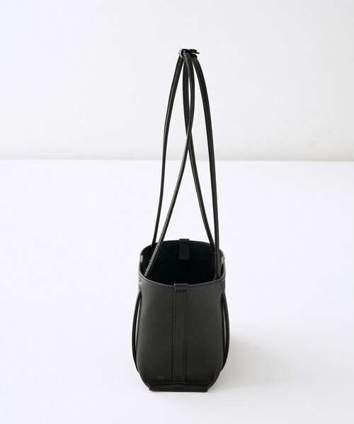 Whim Gazette(ウィムガゼット)の「【BOTERO】Baghette Picnic Small(ショルダーバッグ・レディース・ブラック・FREE)」の22枚目の写真
