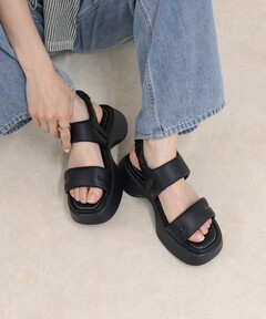 Dr.Martens ドクターマーチン VOSS Hydro Leather ボス ハイドロ