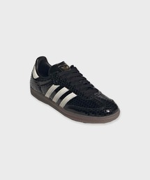 adidas/ SAMBA OG W / IH9015,IH9016 秋服 冬服