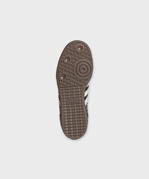 adidas（アディダス）の「adidas/ SAMBA OG W / IH9015，IH9016 秋服 冬服（スニーカー・レディース・ブラック・25/24.5/24/23.5/23）」の3枚目の写真