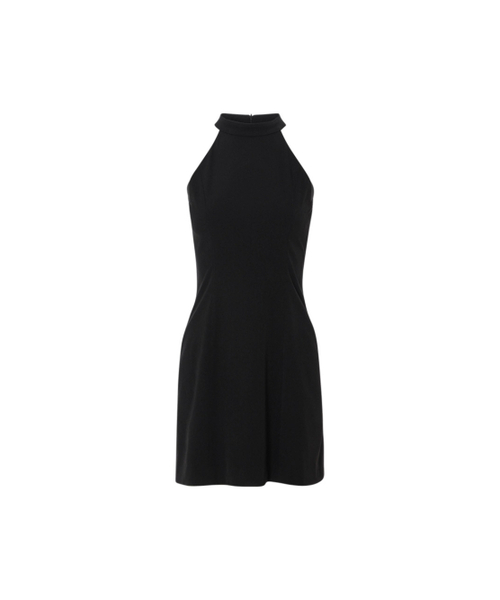 SINCETHEN(シンスゼン)の「ミニュエットホルターネックミニワンピース(ワンピース・レディース・その他・LARGE/MEDIUM/SMALL)」の18枚目の写真
