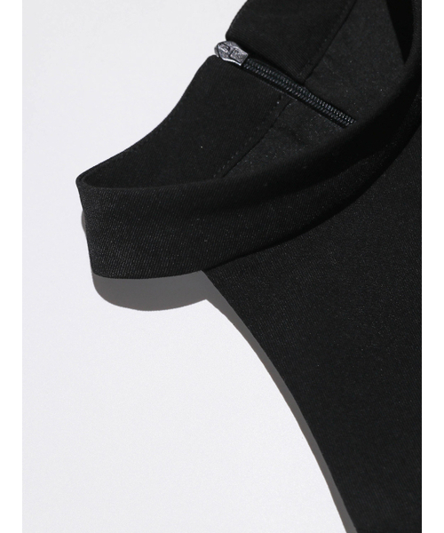 SINCETHEN(シンスゼン)の「ミニュエットホルターネックミニワンピース(ワンピース・レディース・その他・LARGE/MEDIUM/SMALL)」の10枚目の写真