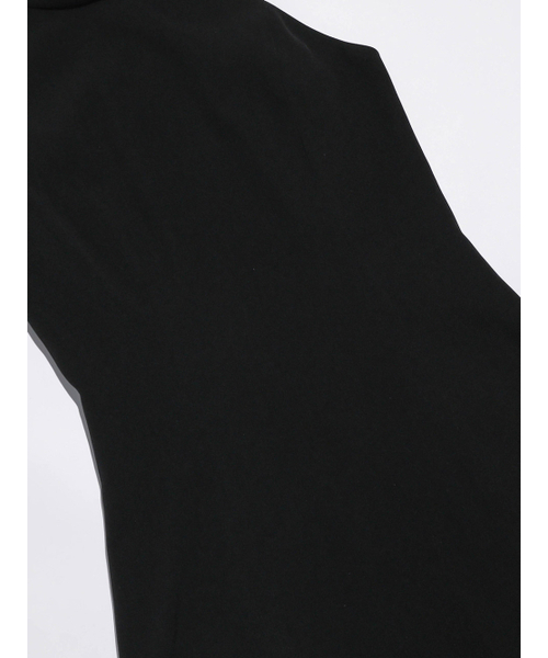 SINCETHEN(シンスゼン)の「ミニュエットホルターネックミニワンピース(ワンピース・レディース・その他・LARGE/MEDIUM/SMALL)」の11枚目の写真